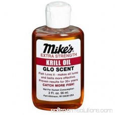 Atlas Mike's Bait Glo Scent Bait Oil 563472026